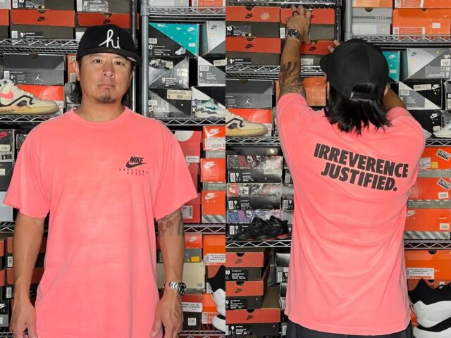 Nike Tenis Klasikleriyle Efsane Bir Koleksiyon Hikayesi