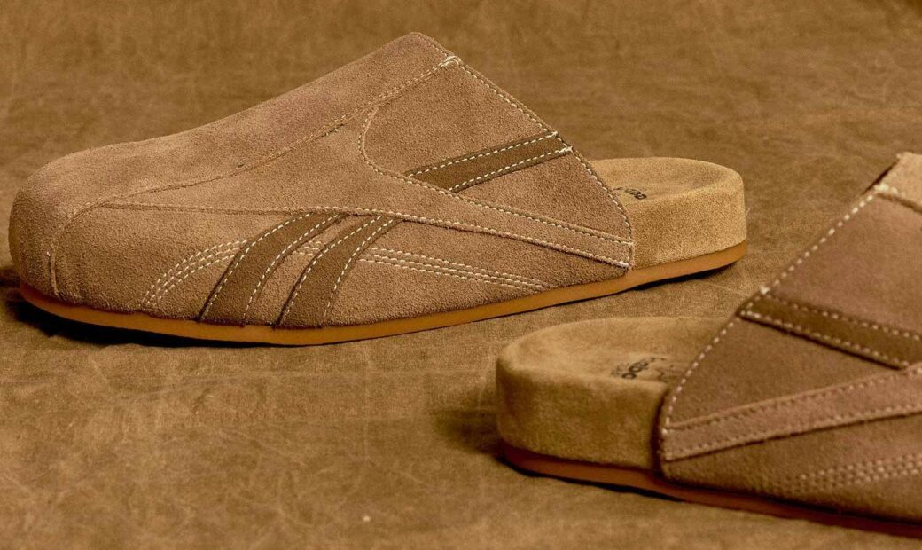 Reebok Classic Mule: Sneaker Devinin Terlik Hamlesi