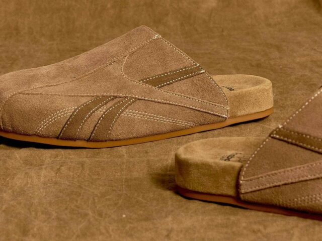 Reebok Classic Mule: Sneaker Devinin Terlik Hamlesi