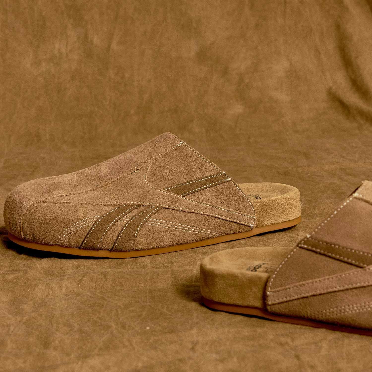 Reebok Classic Mule: Sneaker Devinin Terlik Hamlesi