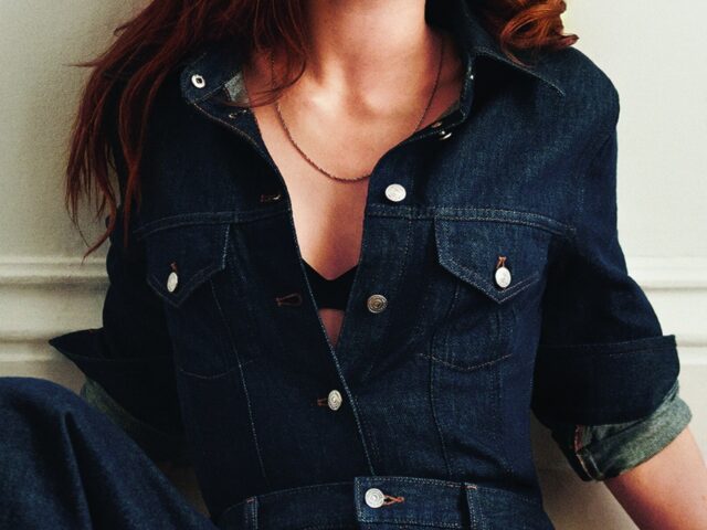 Sadie Sink Calvin Klein’ın Yeni Yüzü