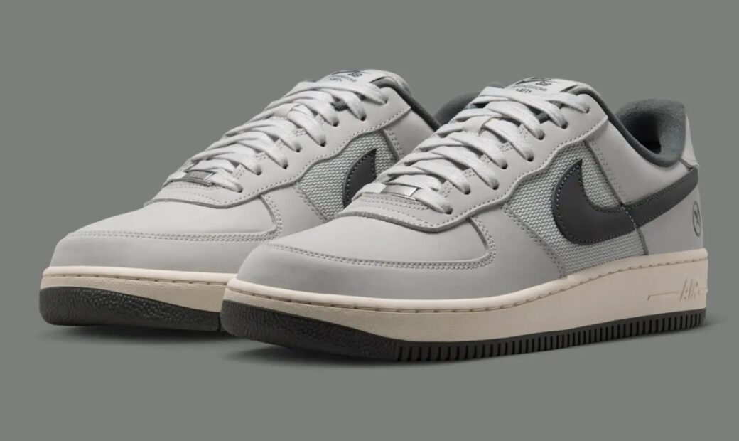 Yuto Horigome x Nike SB Air Force 1 Eylül'de Raflarda