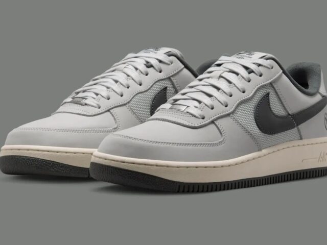 Yuto Horigome x Nike SB Air Force 1 Eylül’de Raflarda