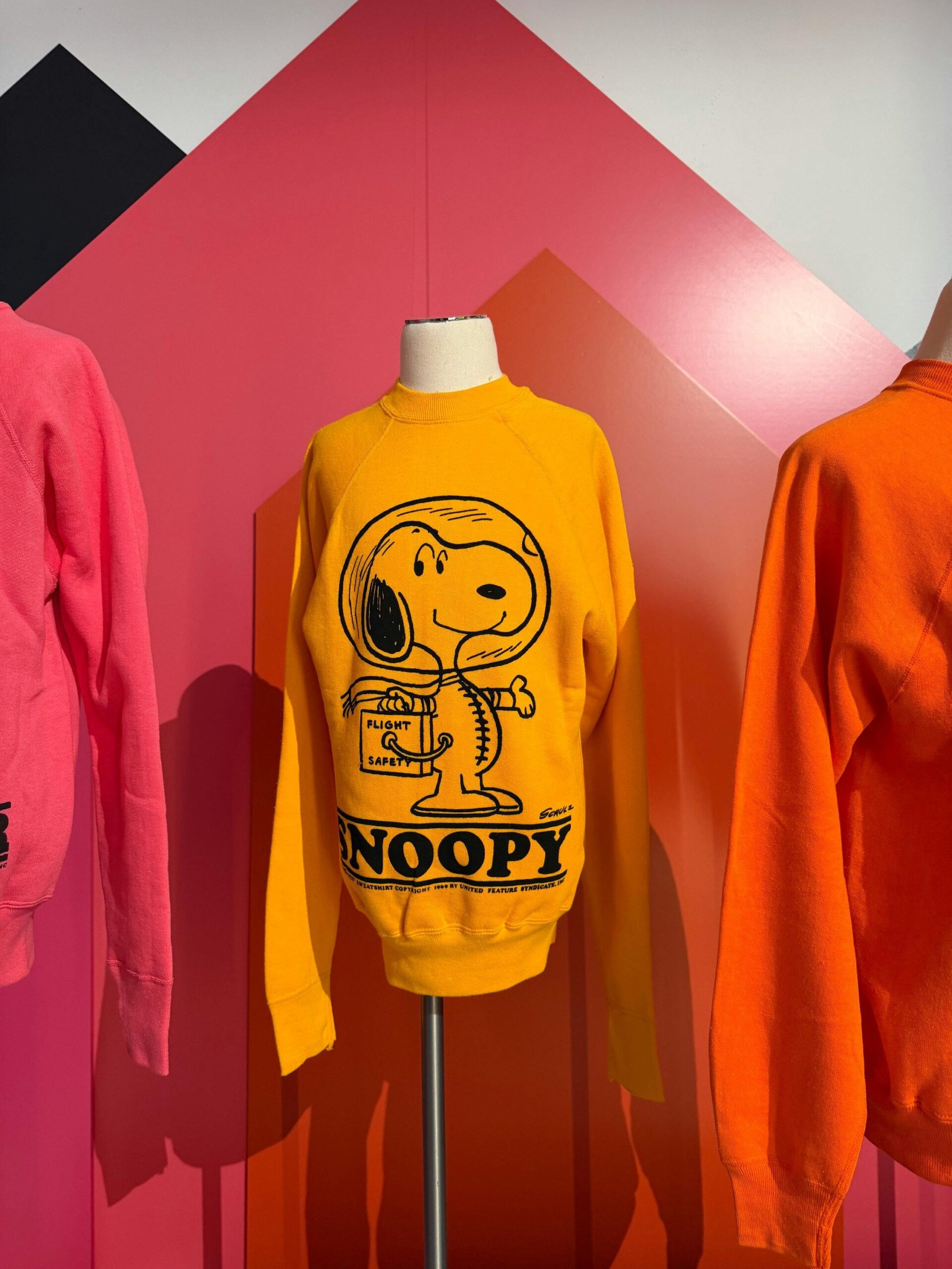 Snoopy Neden Modanın Gözdesi Olmaya Devam Ediyor?