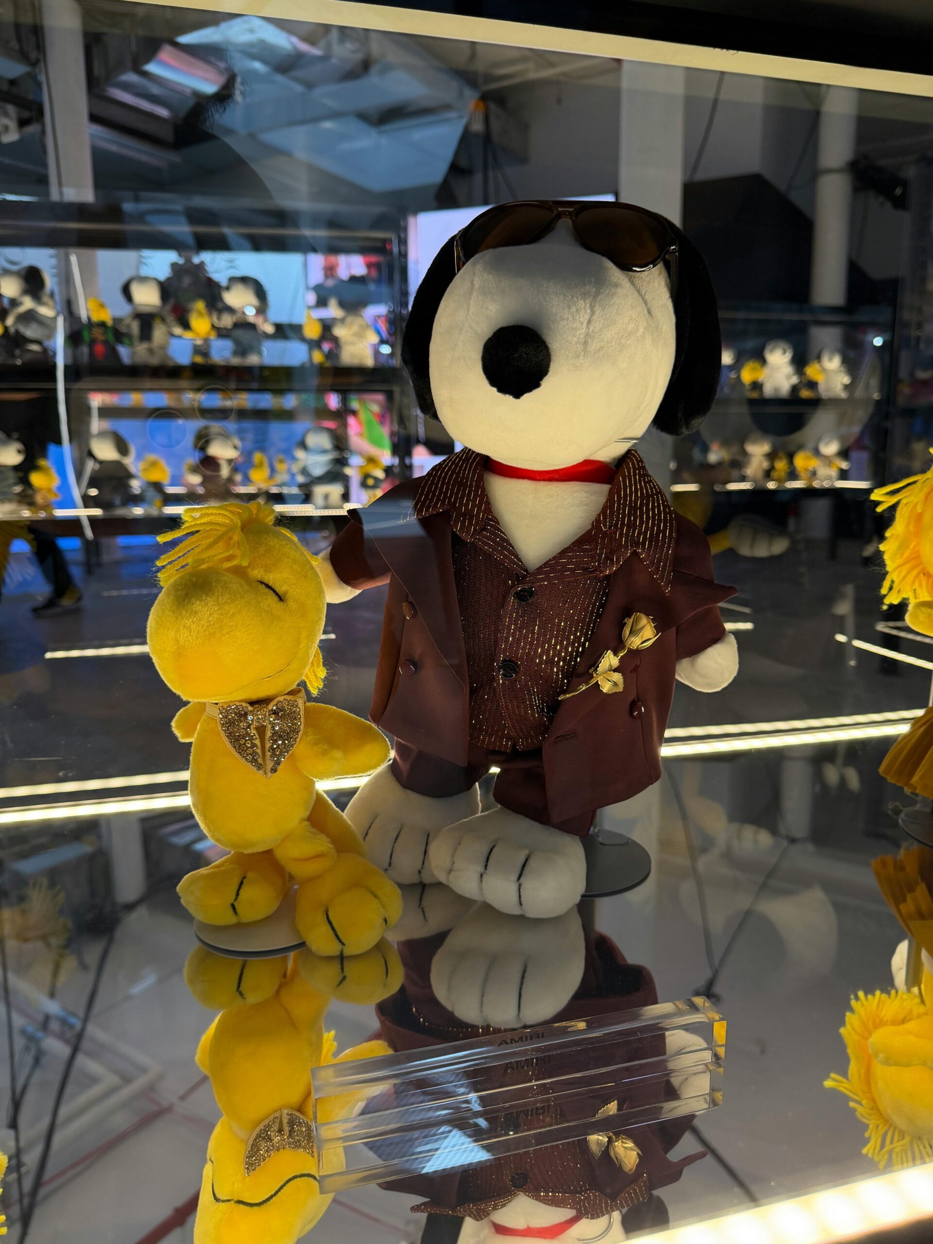 Snoopy Neden Modanın Gözdesi Olmaya Devam Ediyor?