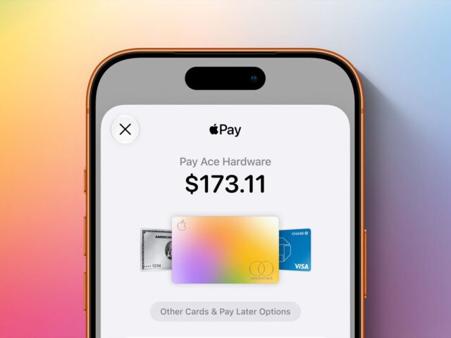 iOS 27, Apple Pay’e Yıllardır Beklenen Redesign’ı Getirdi