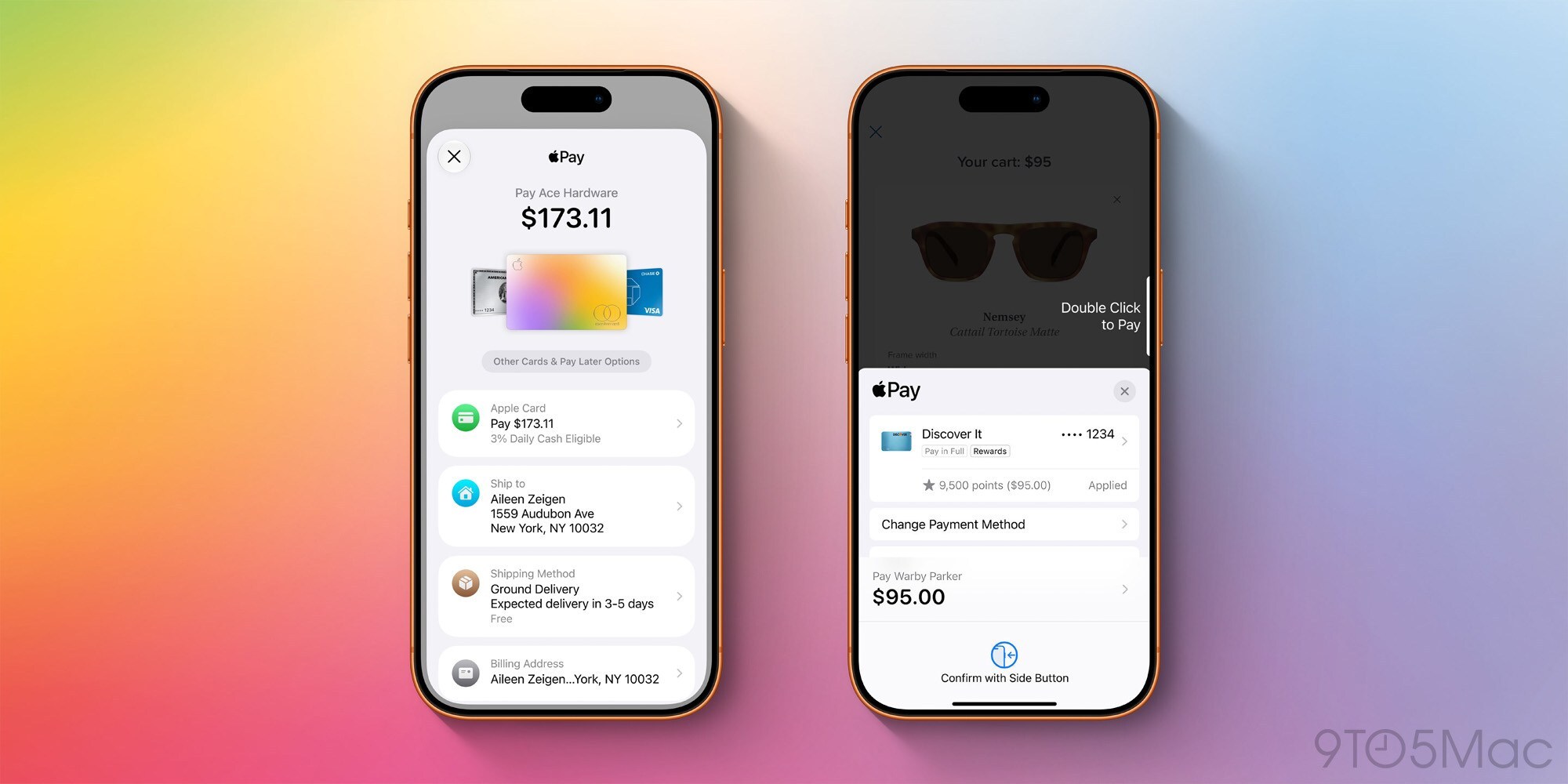 iOS 27, Apple Pay'e Yıllardır Beklenen Redesign'ı Getirdi