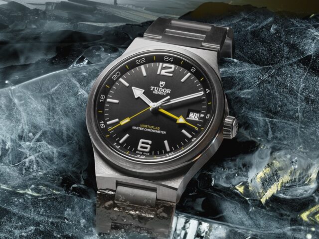 TUDOR Northflag Geri Döndü: GMT ve Master Chronometer