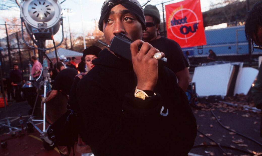Tupac Cinayetinde 30 Yıl Sonra Mahkumiyet