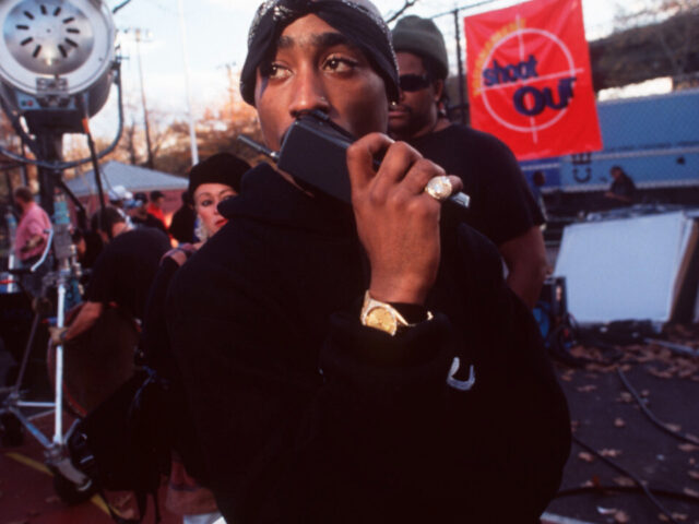 Tupac Cinayetinde 30 Yıl Sonra Mahkumiyet